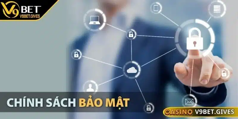 Giữ an toàn thông tin dữ liệu
