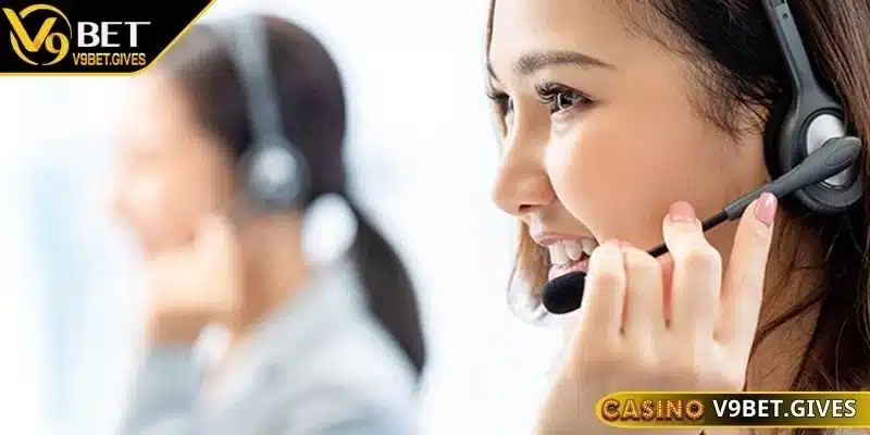 Đa dạng phương thức kết nối