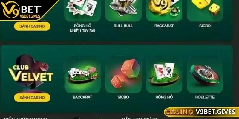 Vai trò của giấy phép hoạt động tại nhà cái trực tuyến